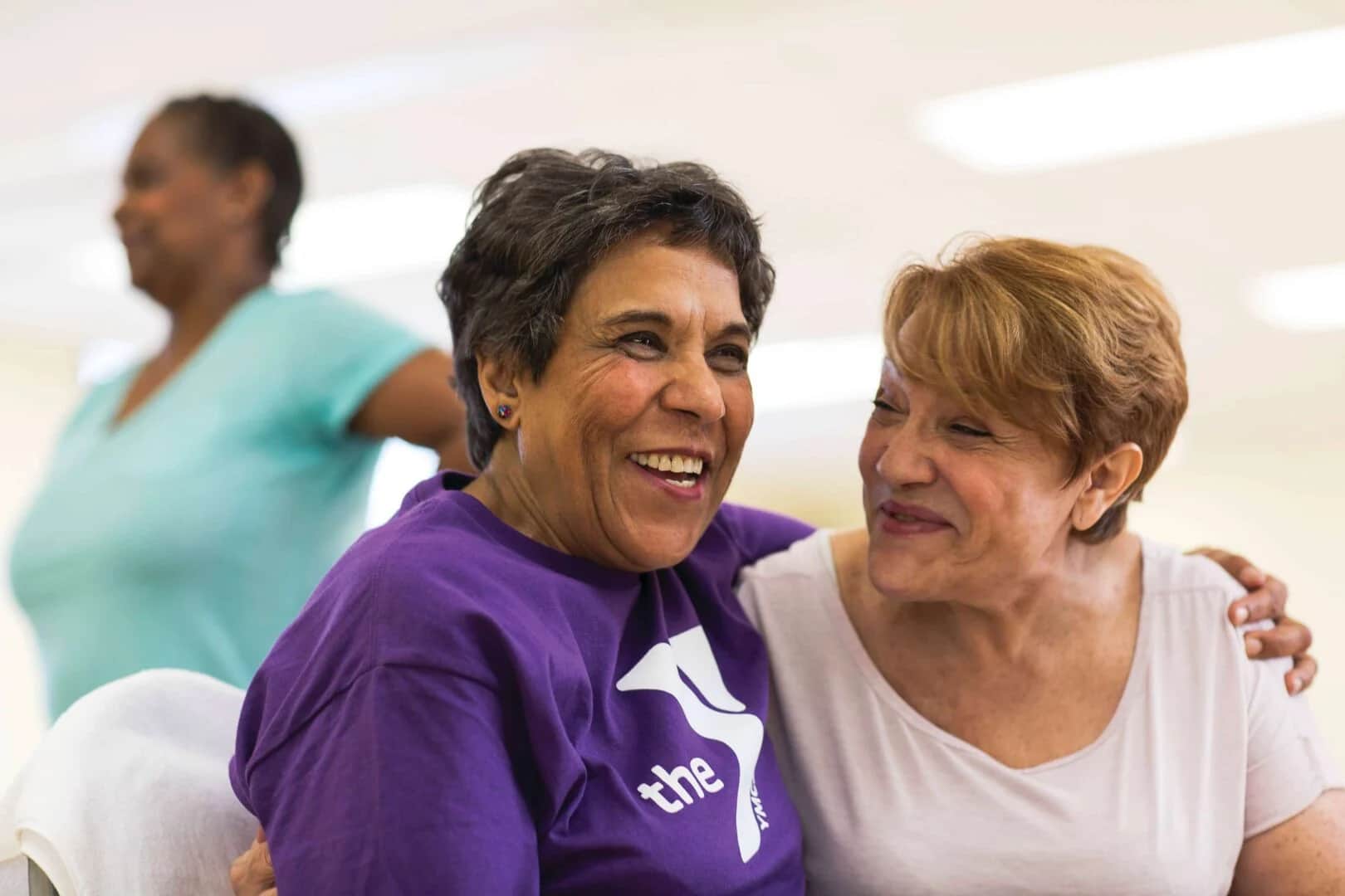 Adult & Specialty Programs