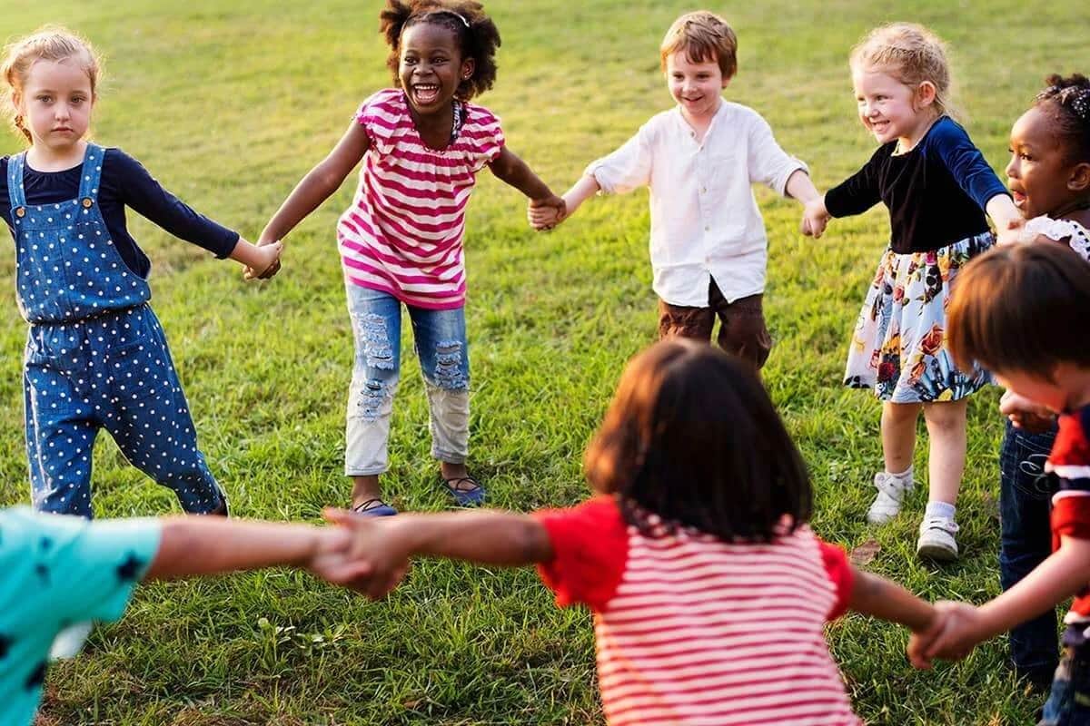 Open Play Sessions