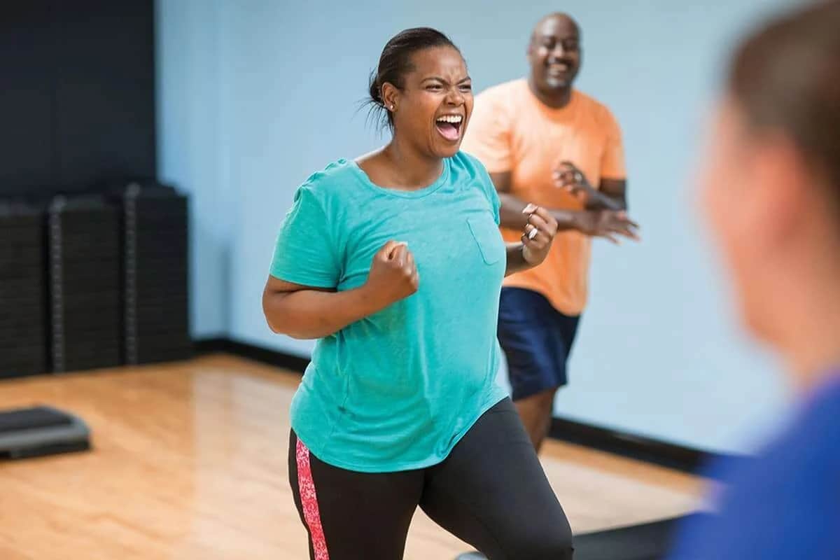 Health & Wellness