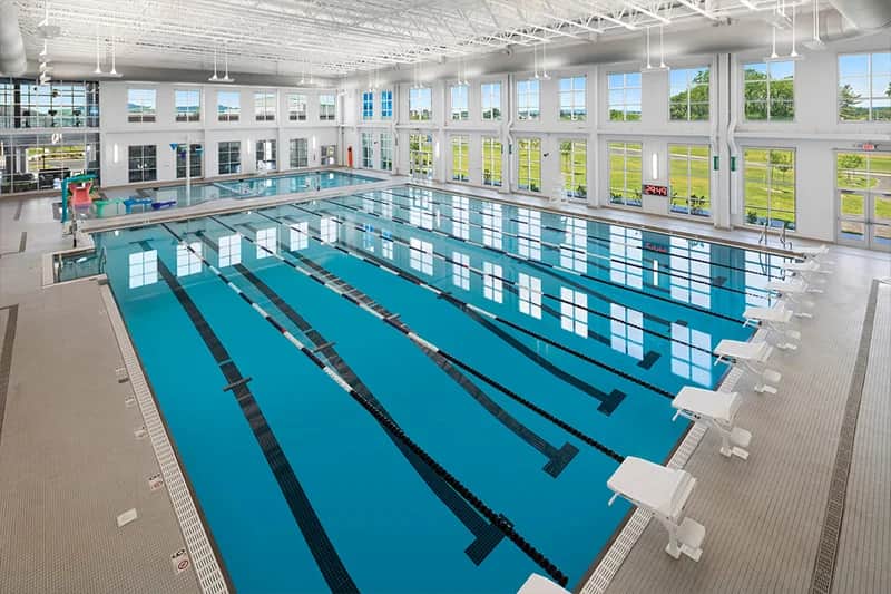 Aquatics & Safety