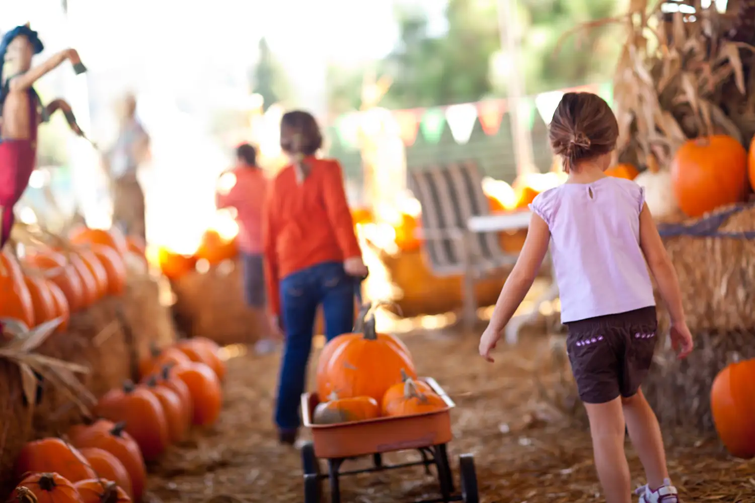 Family Fall Fest
