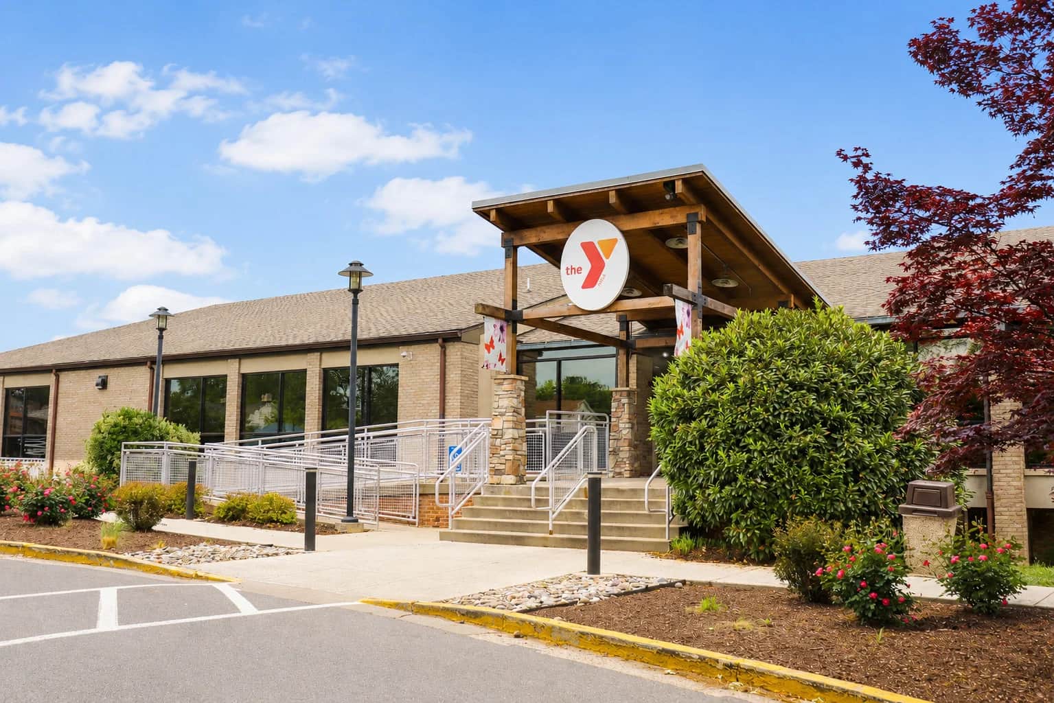 Week 8 Welcome Email for Downtown Y Camps