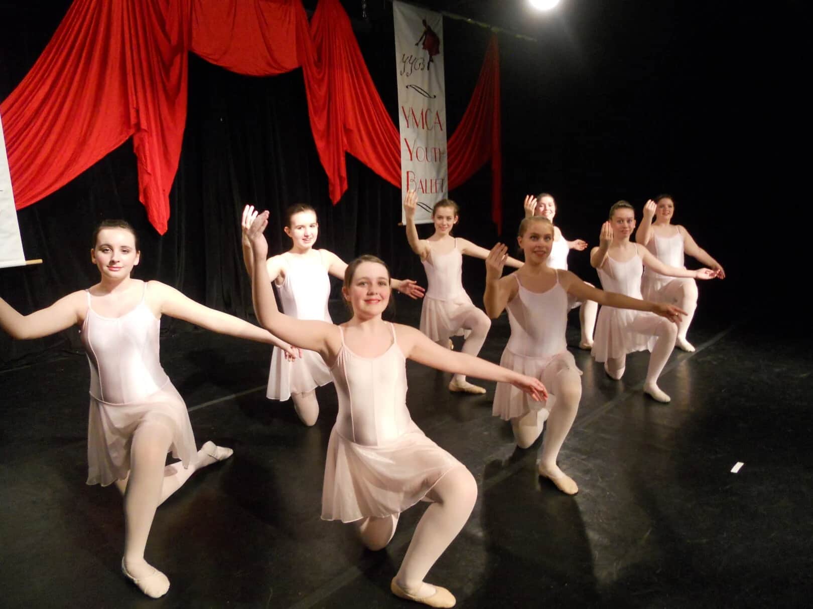 Dance Programs