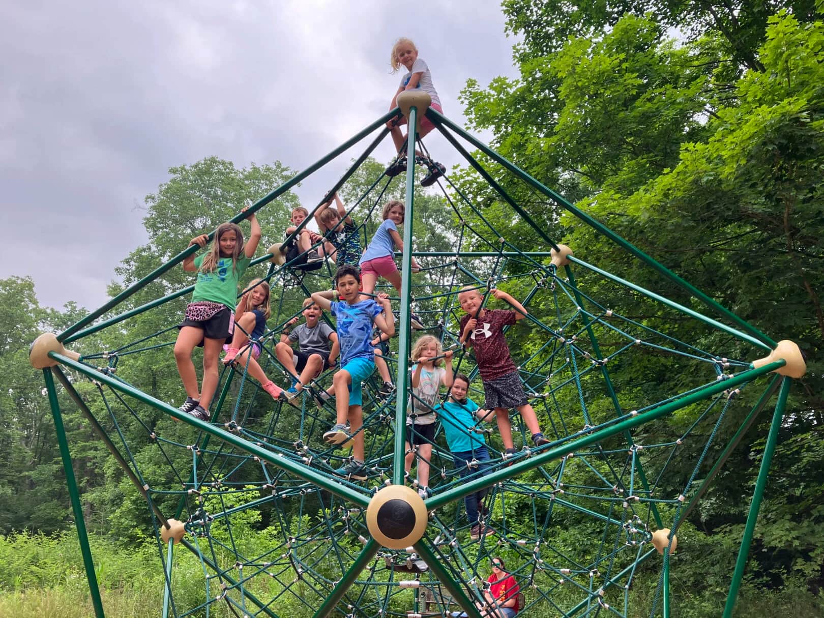 Camp Activities