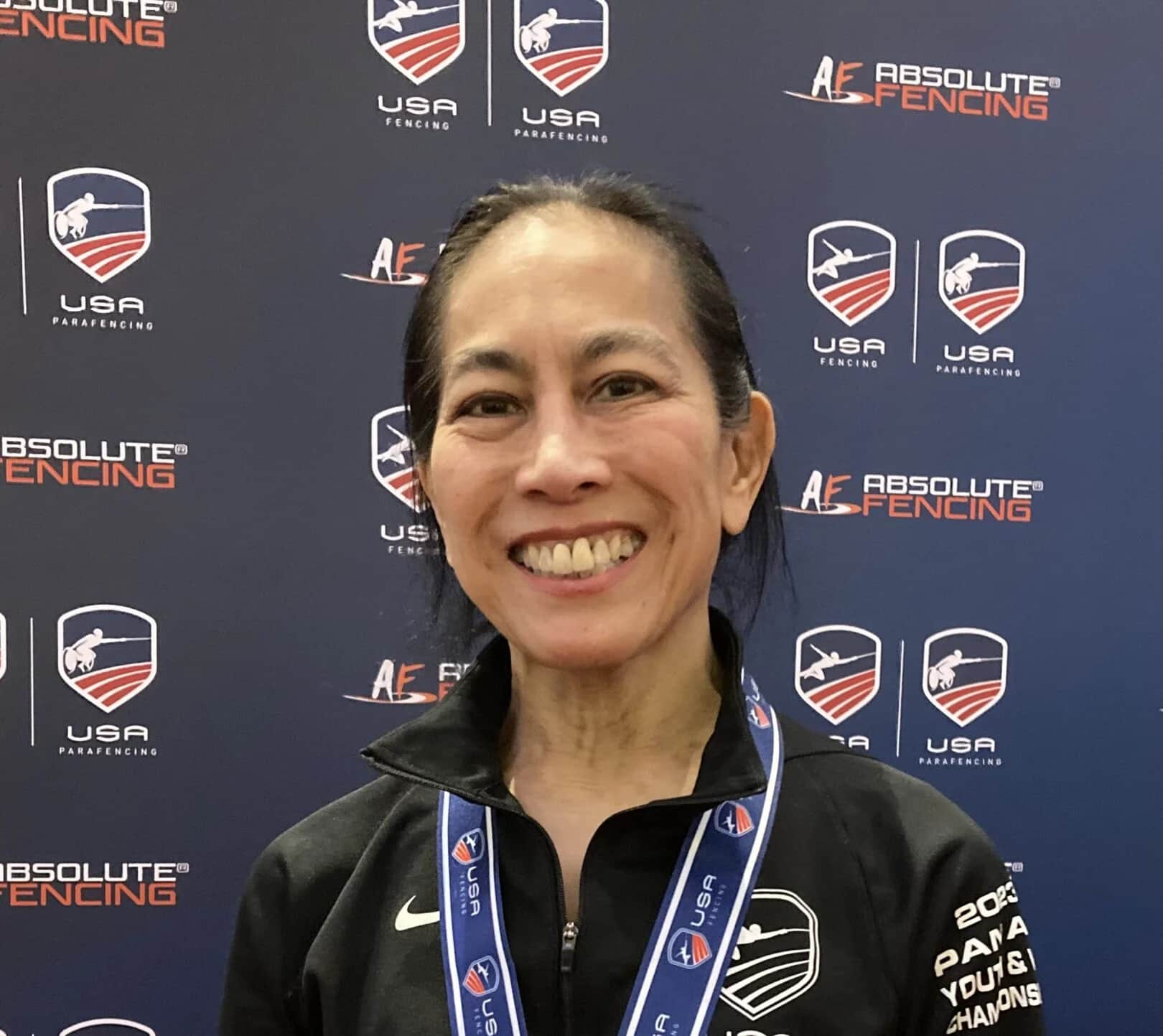 A Gold Medal Story – Esperanza Alzona’s YMCA Story