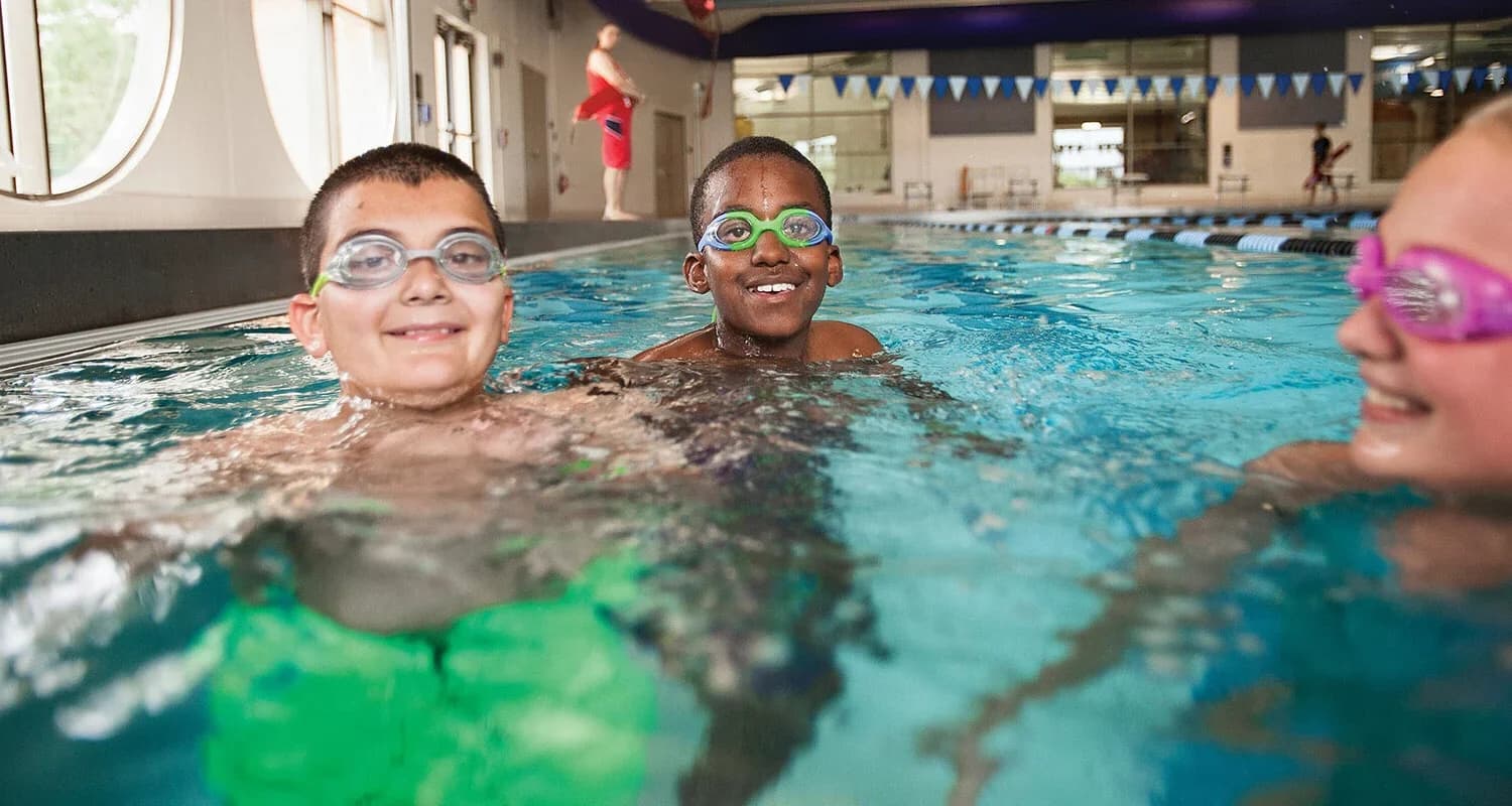 Family Swim