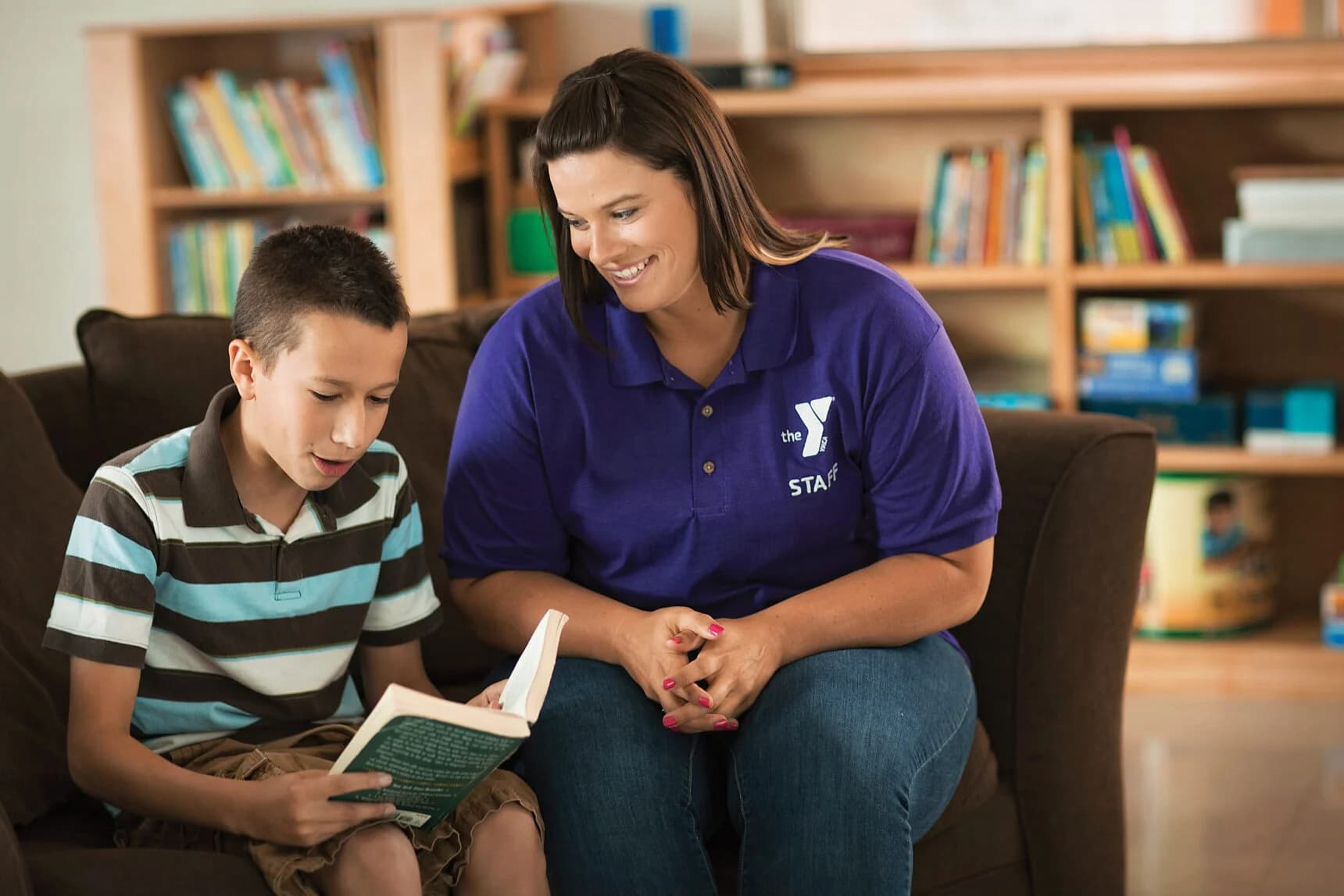 Hero background image