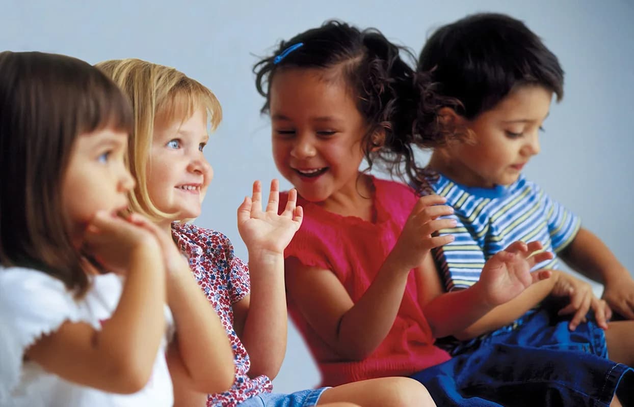 Second supporting image