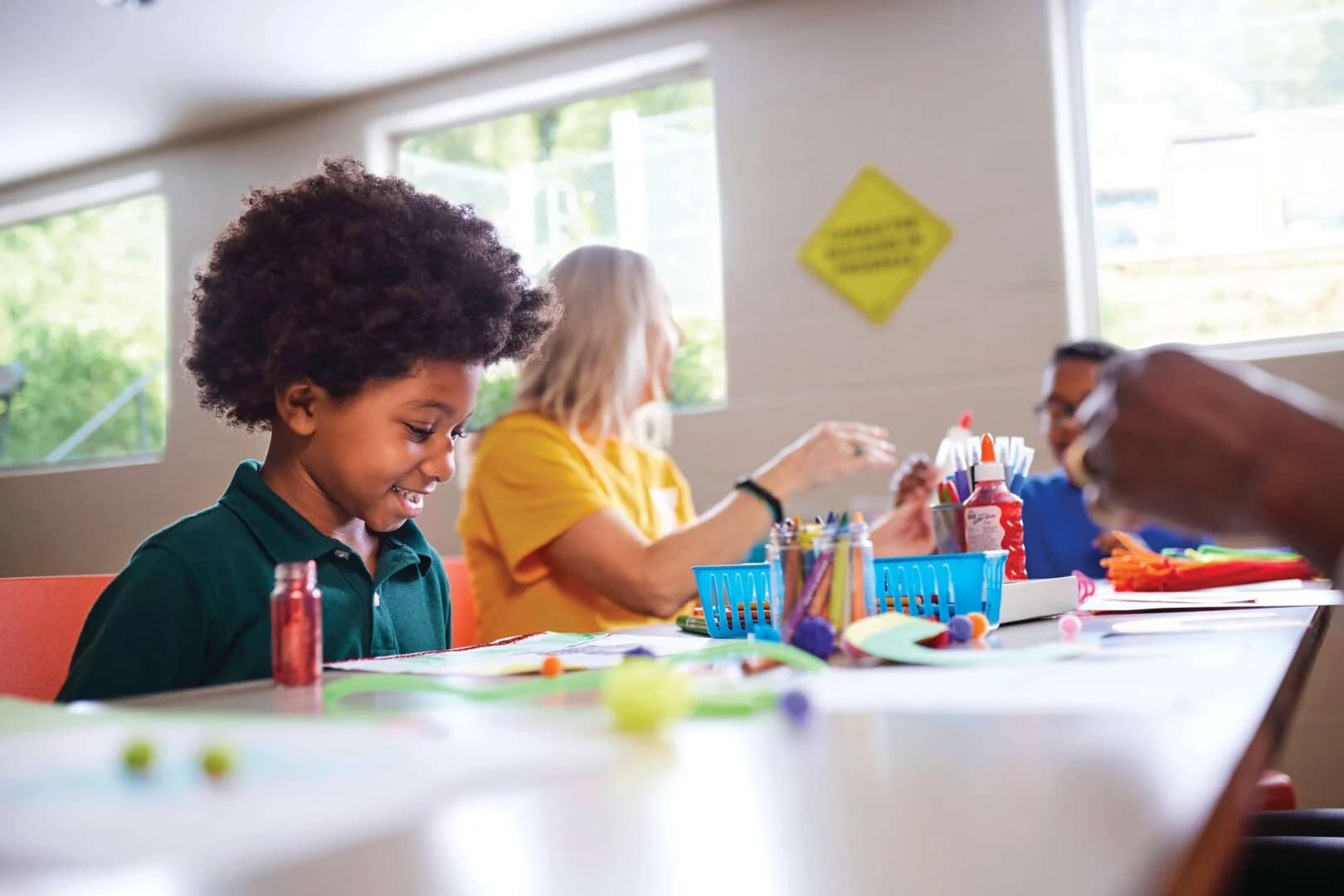 Hero background image