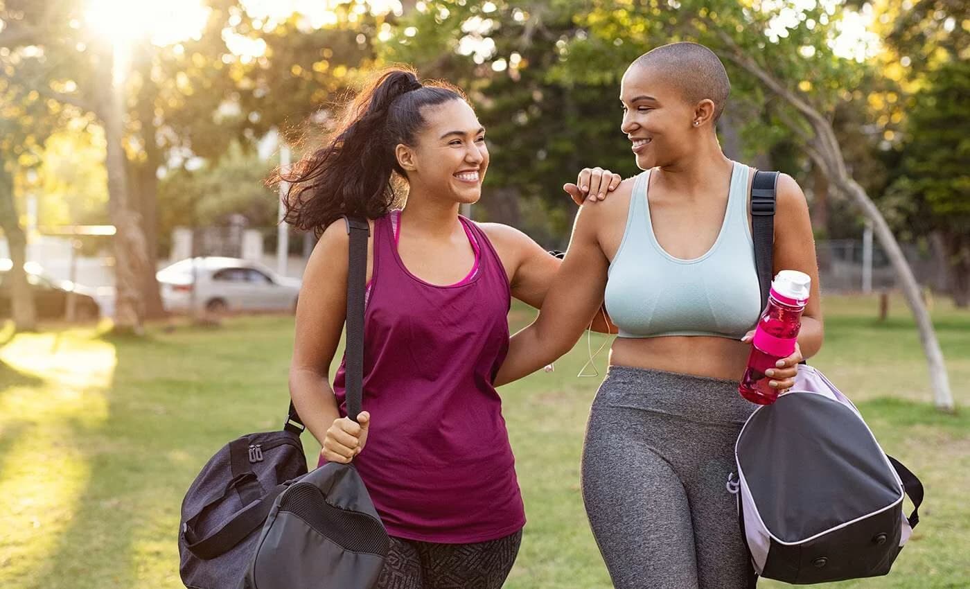 Second supporting image