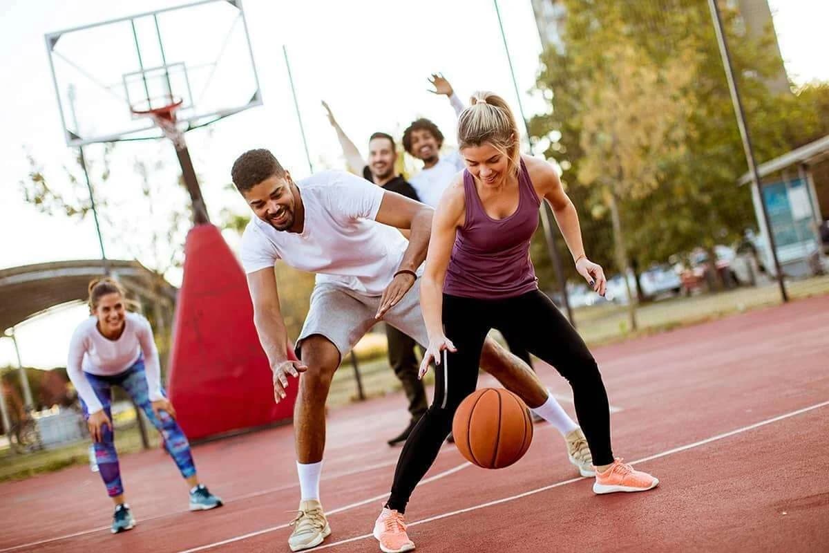 First supporting image