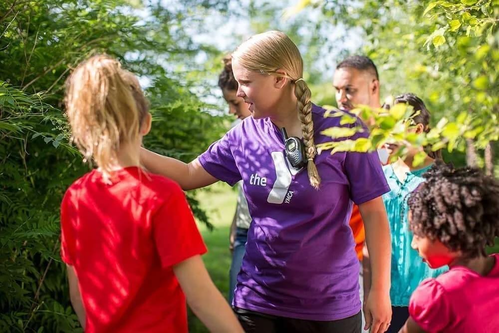 First supporting image