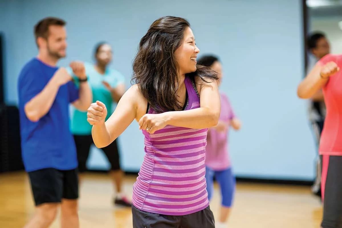 First supporting image