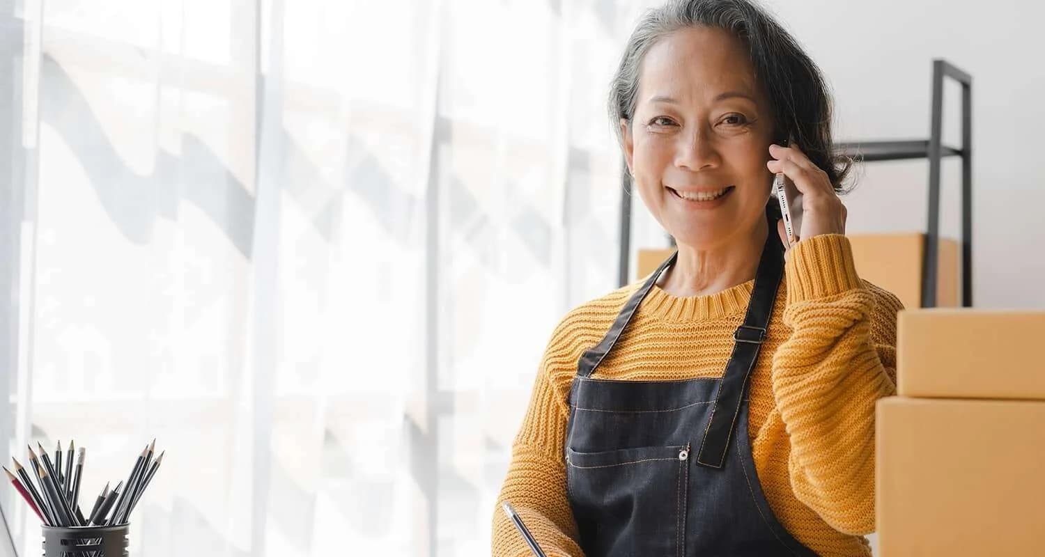 First supporting image