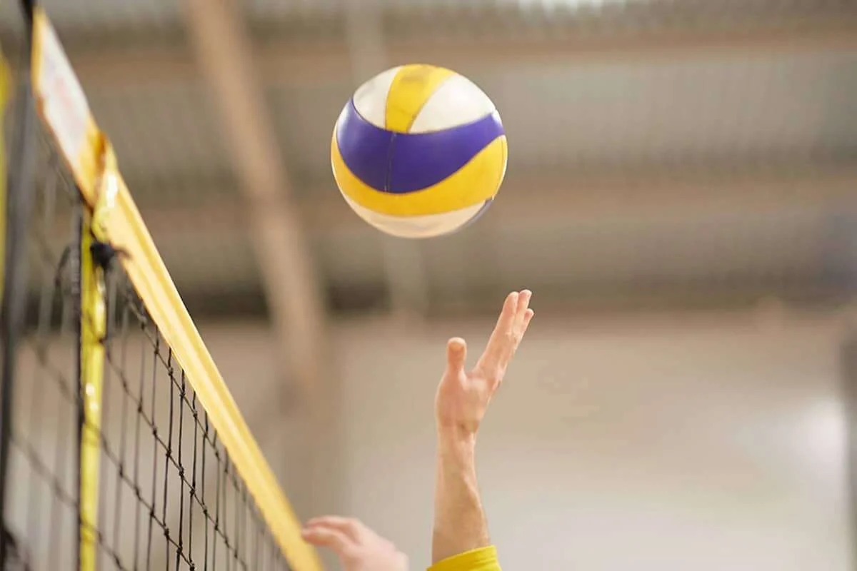 Hero background image