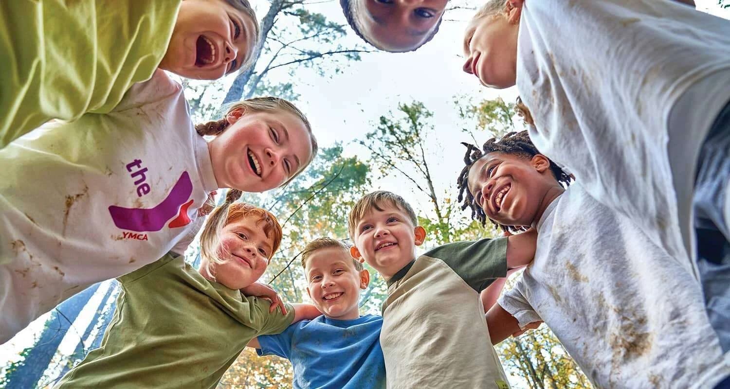 Youth & Family Programs