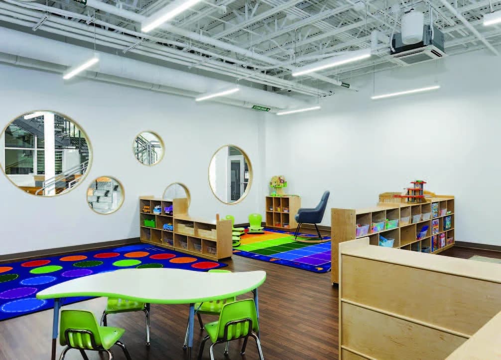 Youth & Family Programs