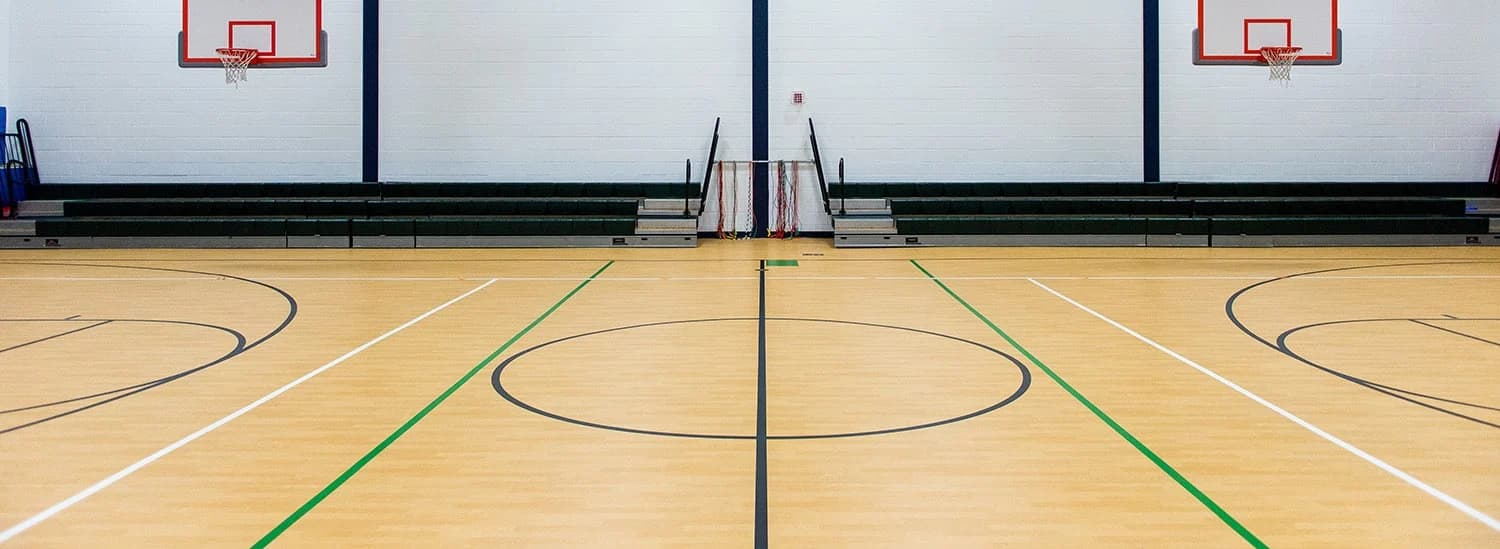 Hero background image