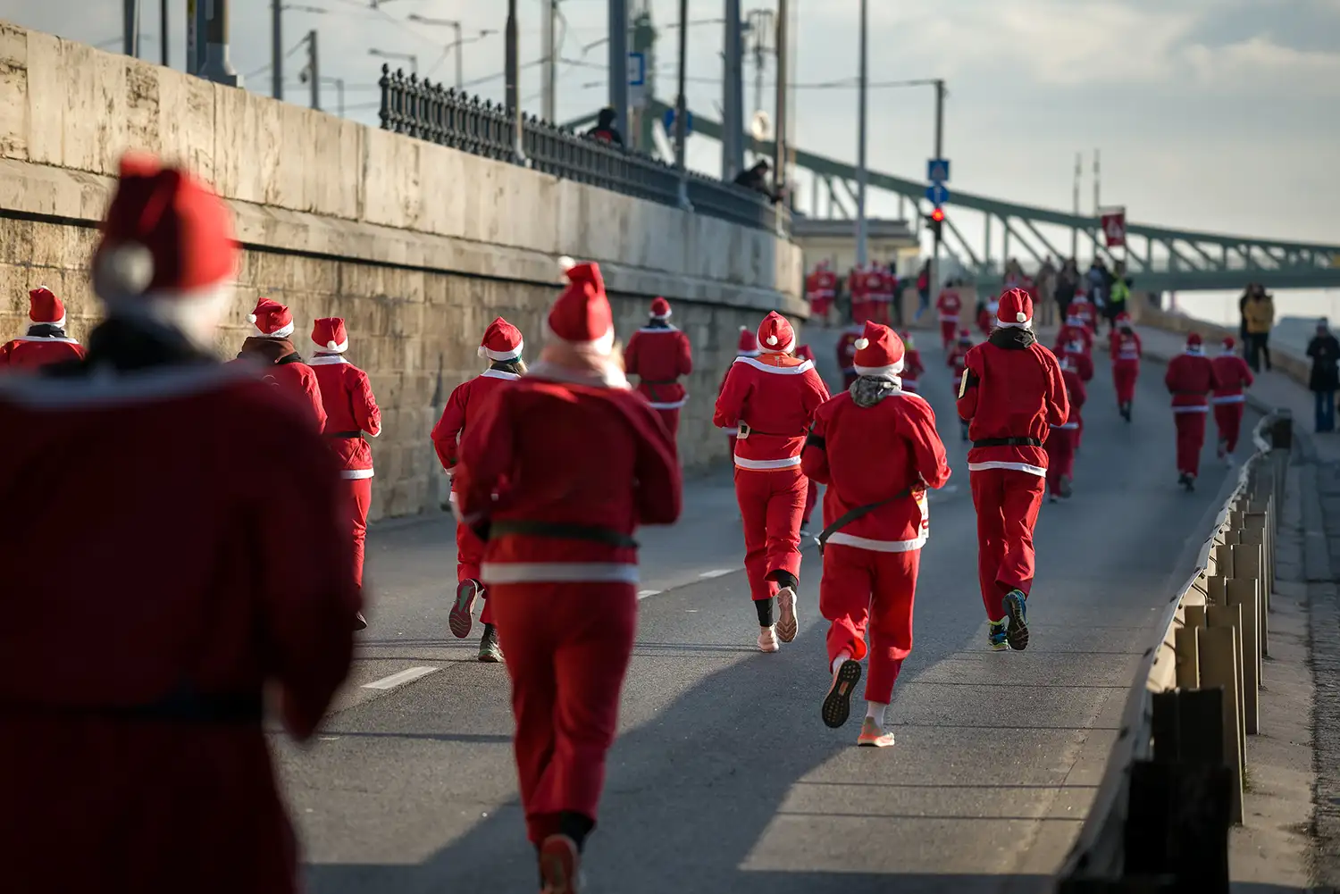 First supporting image