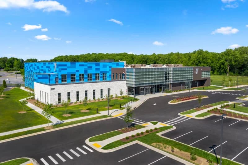 Hero background image