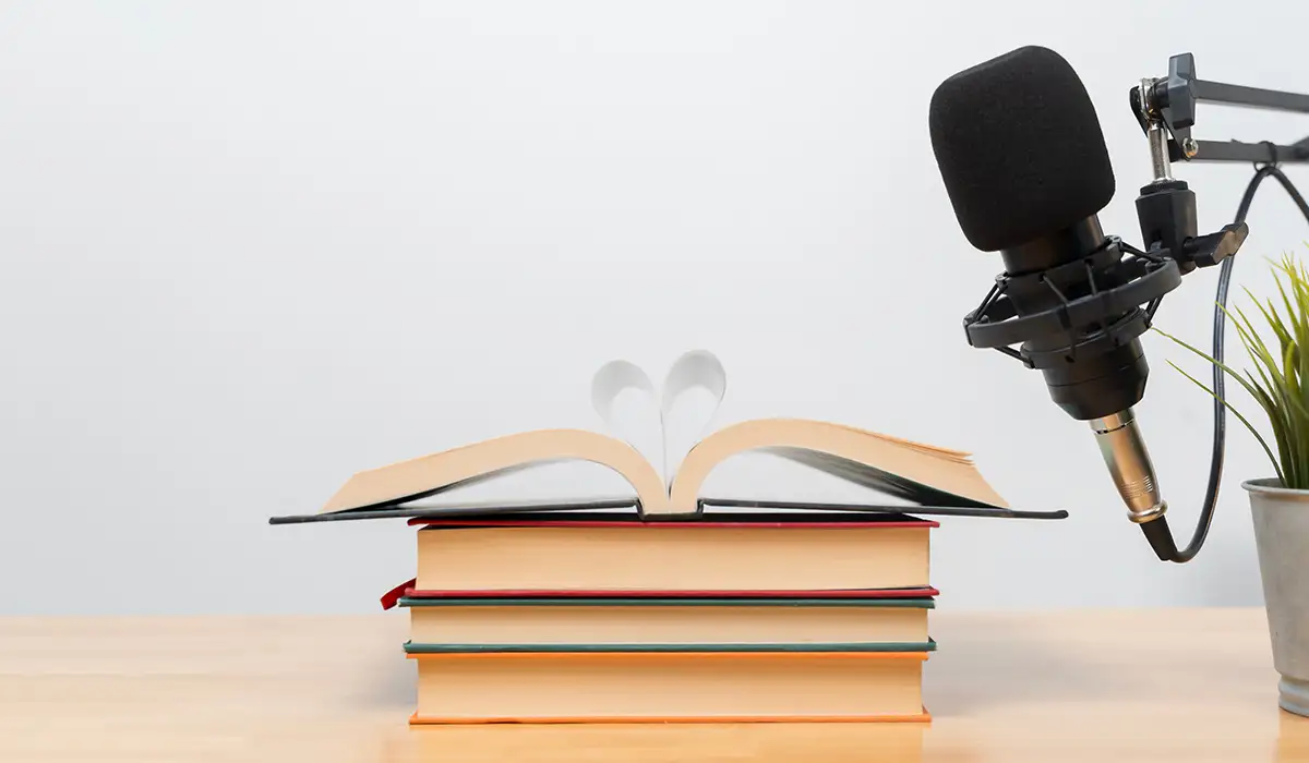 First supporting image