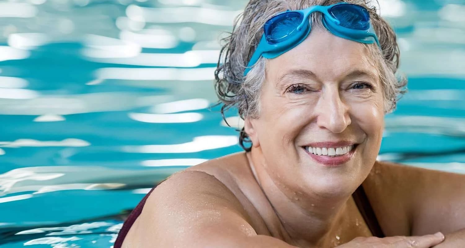 First supporting image