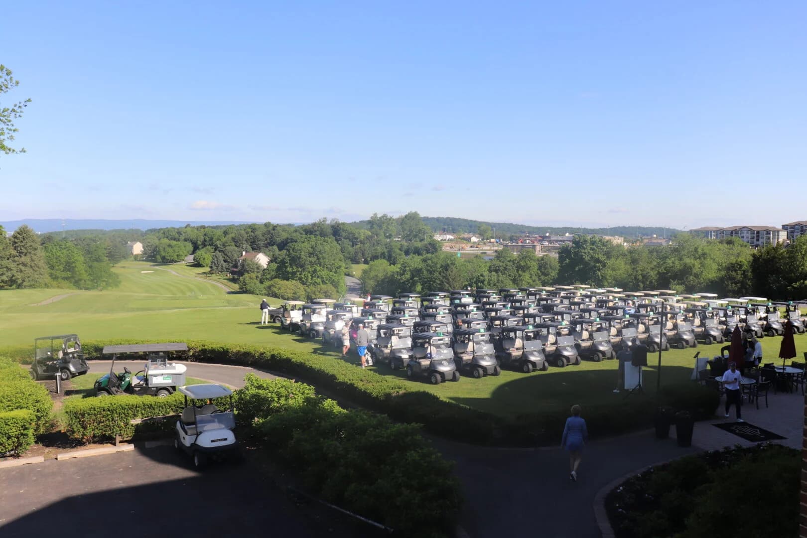 Fore the Kids – Golf Tournament