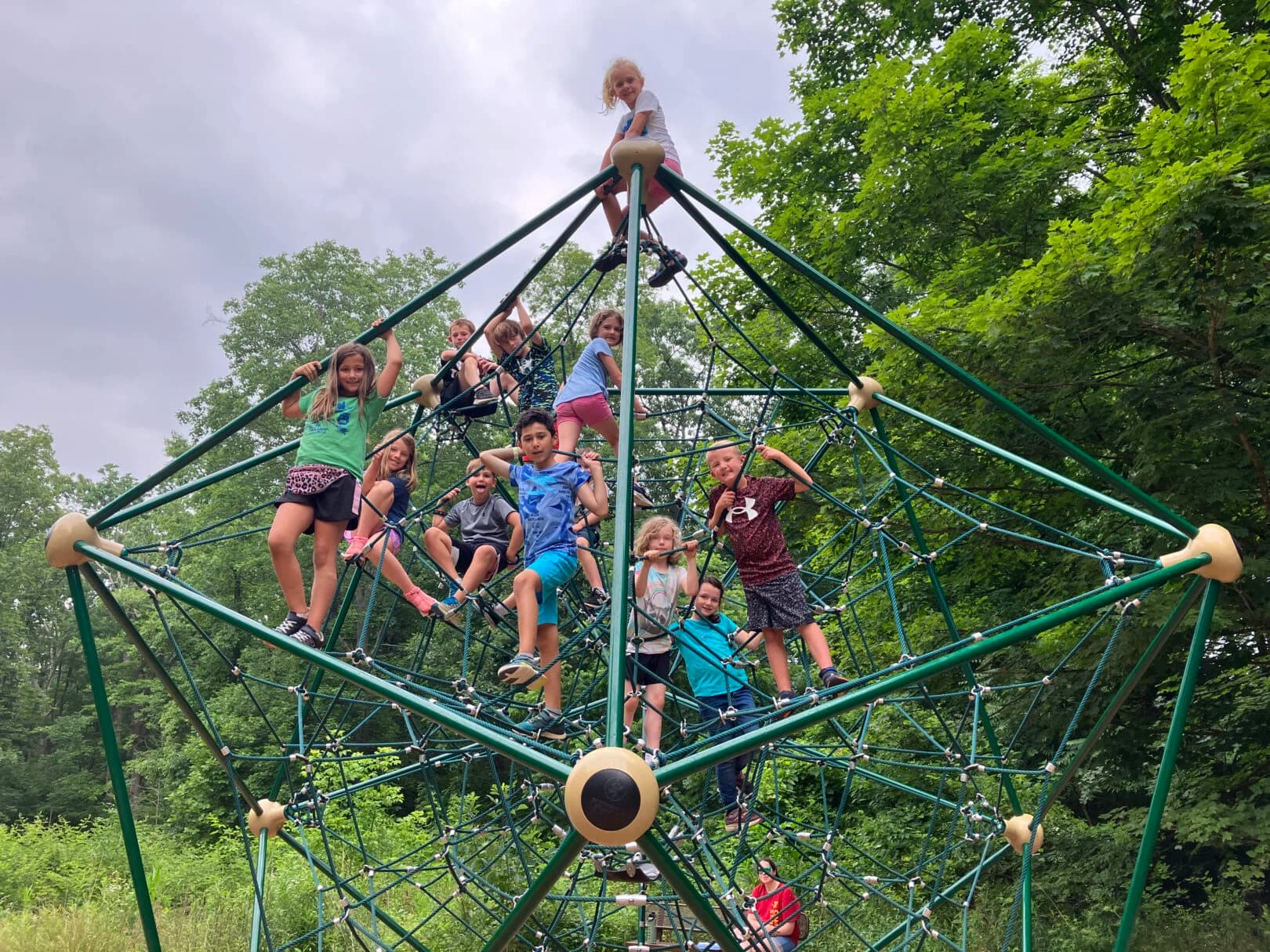 Camp Activities