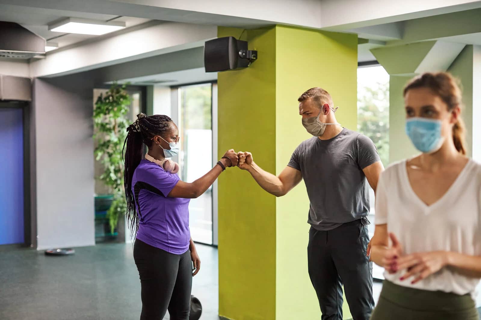 Health & Wellness
