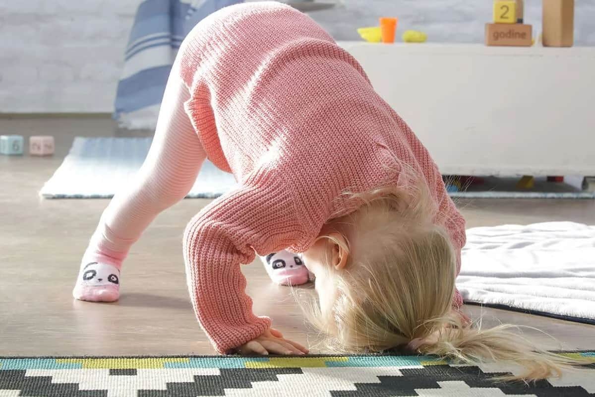 Childcare Access
