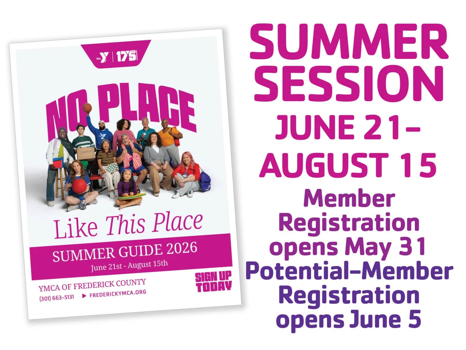 Summer Guide