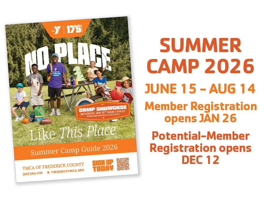 Summer Camp Guide