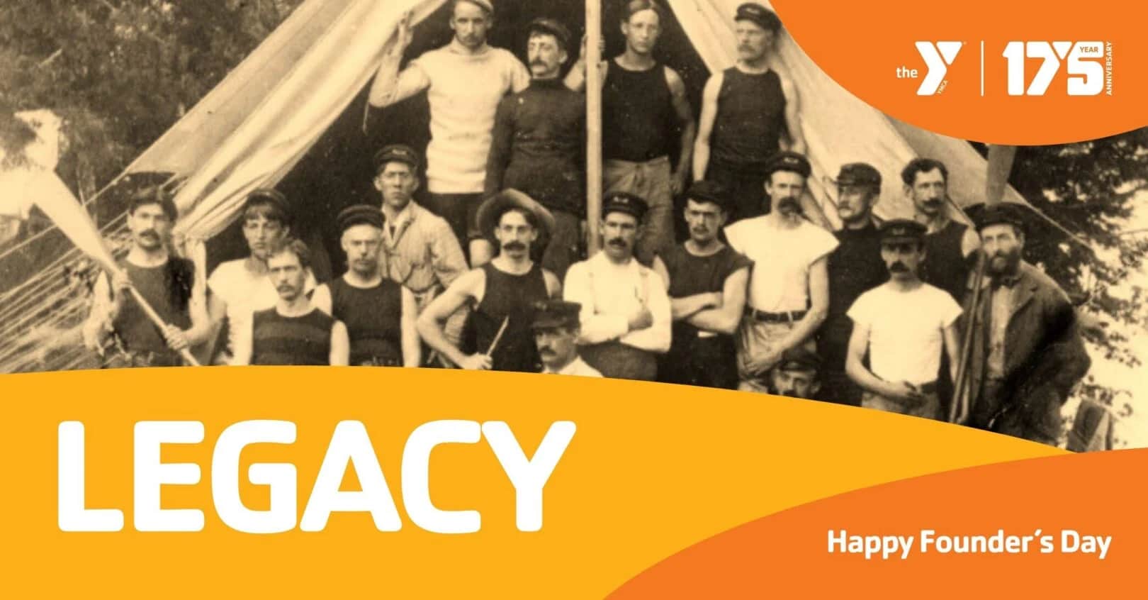 The YMCA of Frederick County Celebrates YMCA Founder’s Day, Marking 182 Years of Global Impact