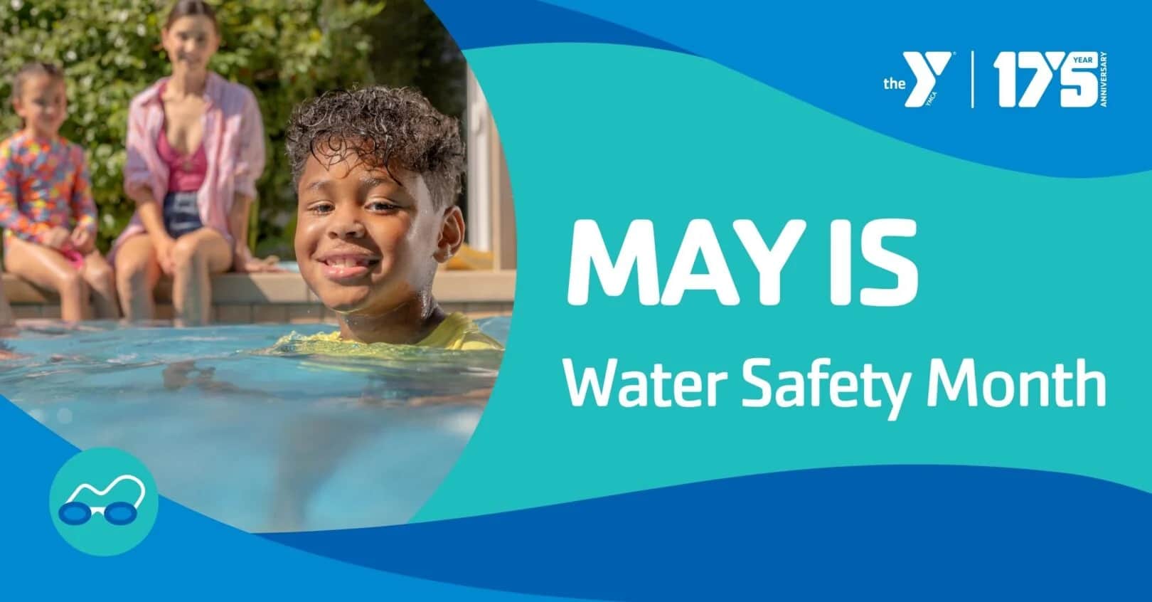 6 Must-Know Tips for a Safe Splash This National Water Safety Month