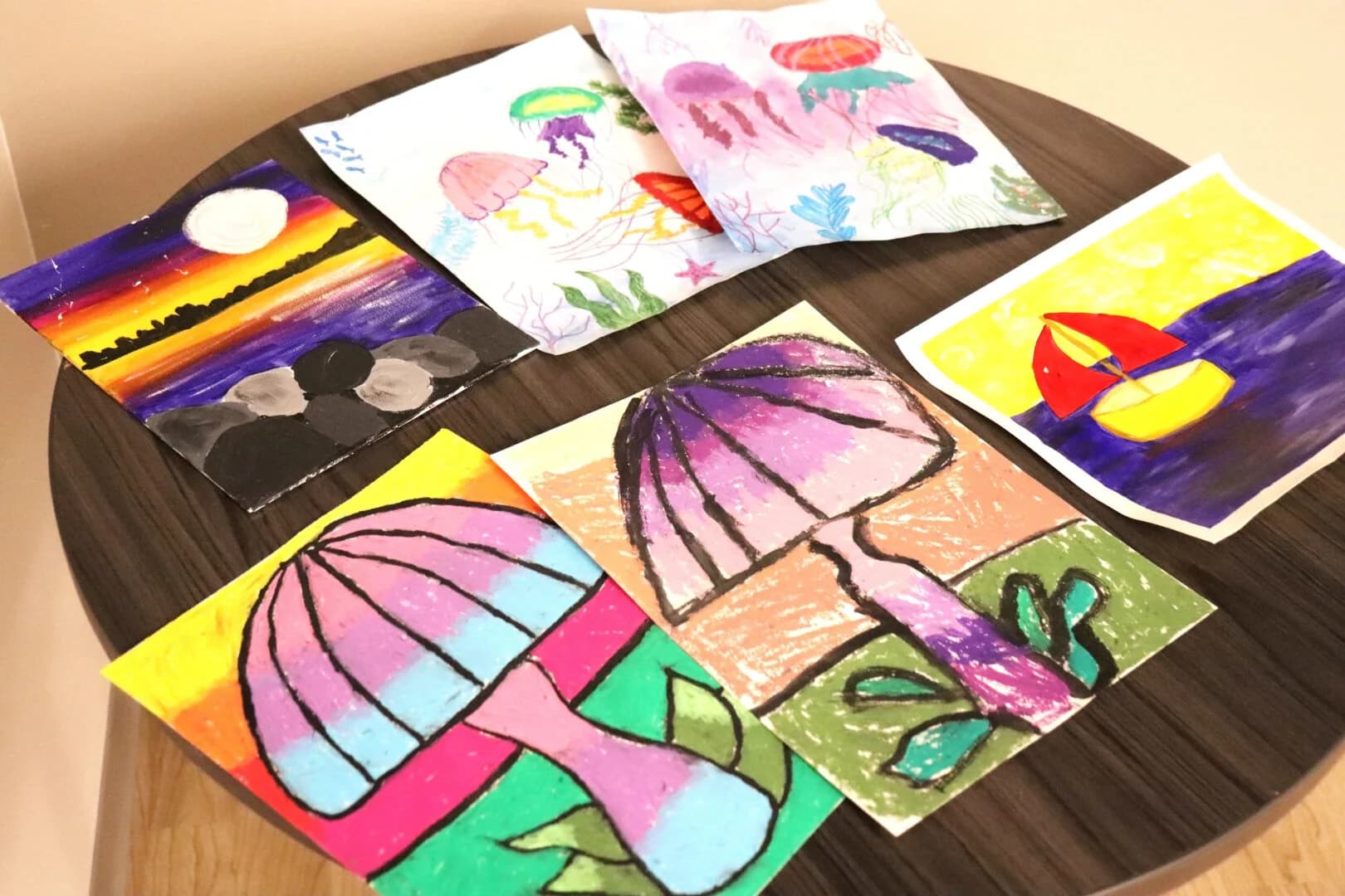 Arts & Humanities