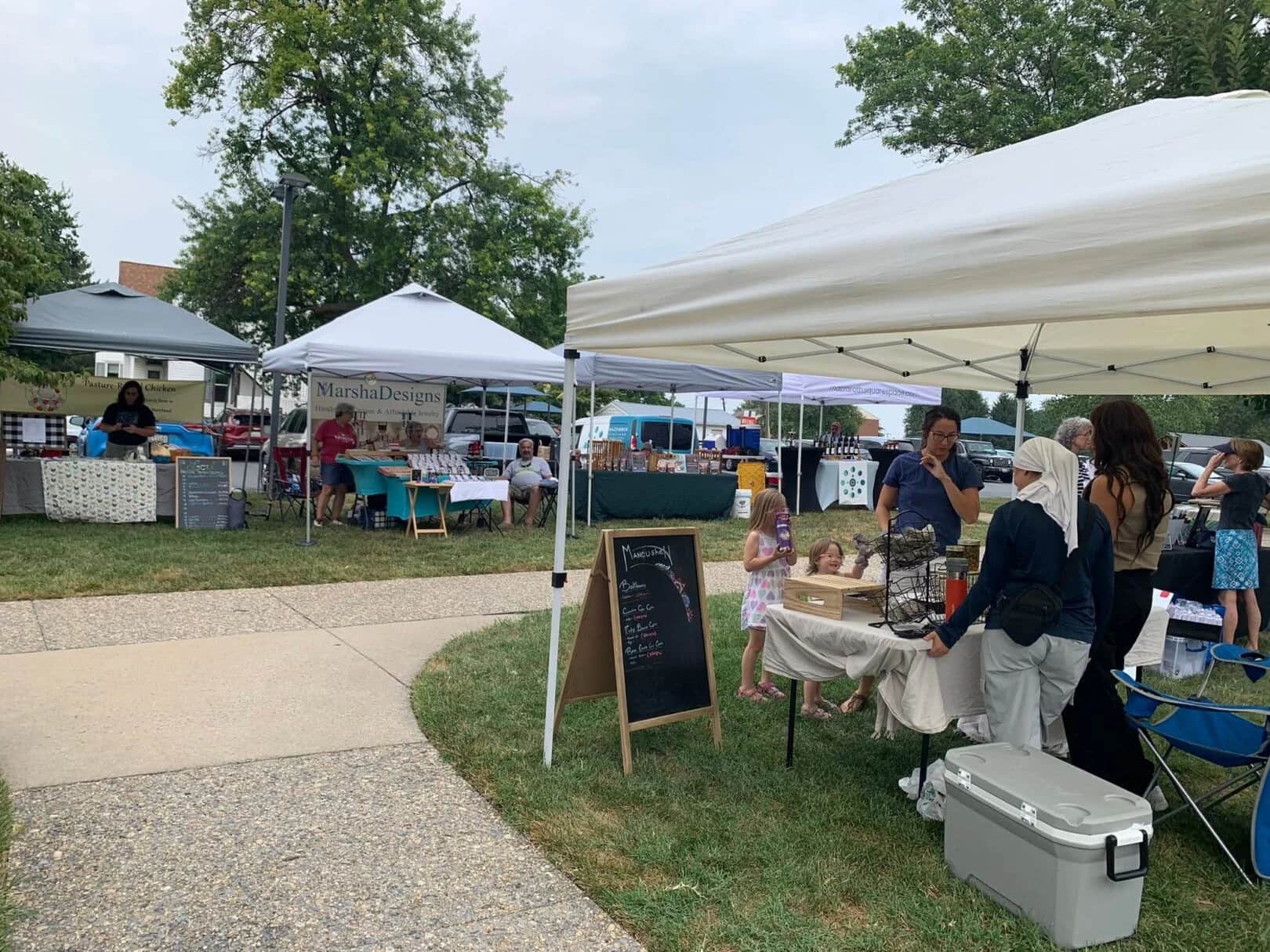 Farmers Market