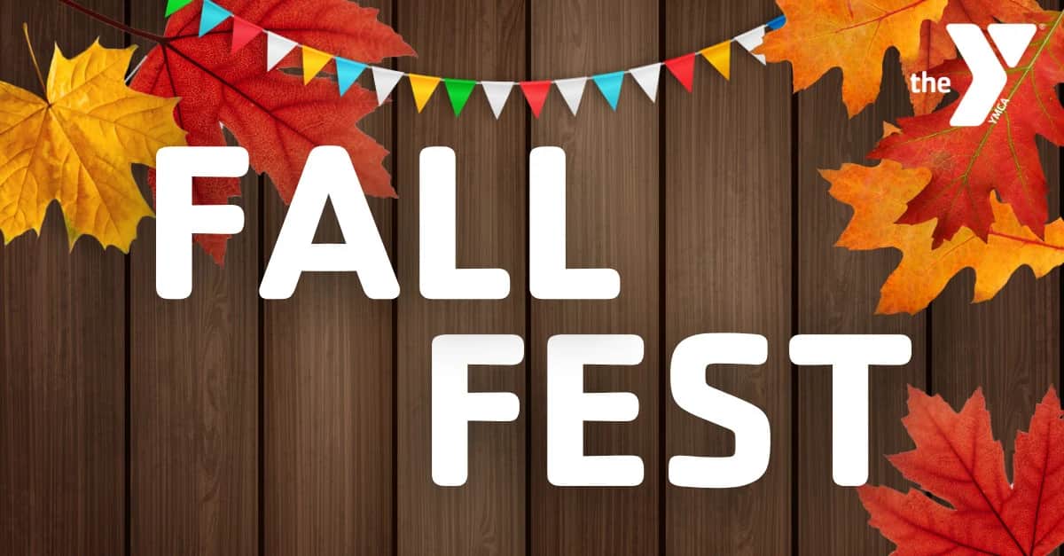Fall Fest at the Downtown Y