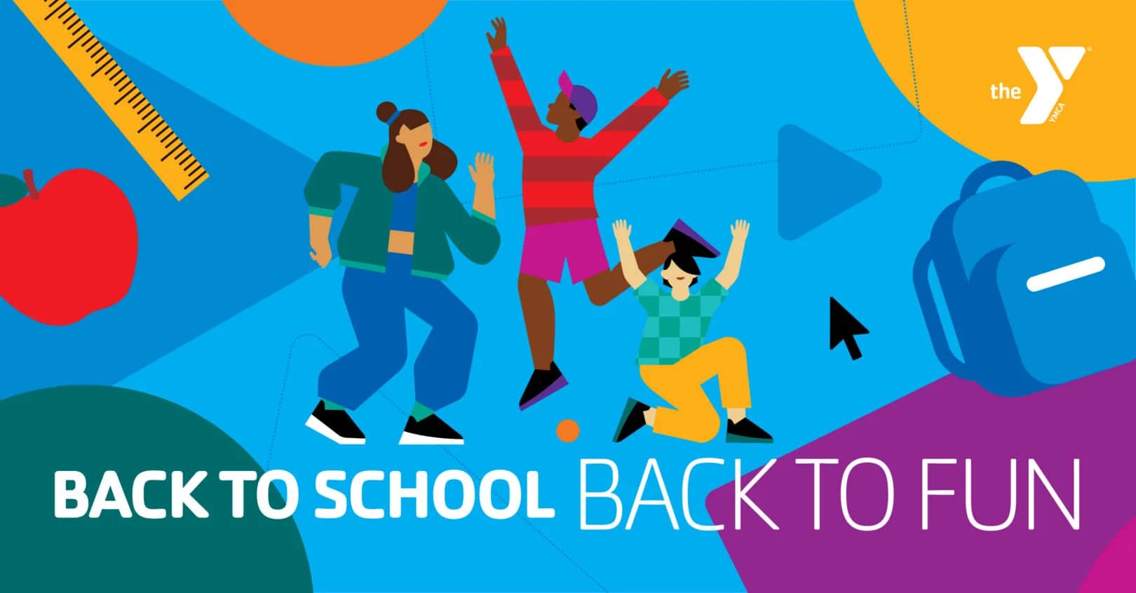 Back to School, Back to Belonging