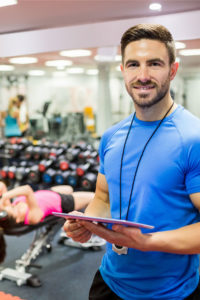 YMCA of Frederick County Personal Training
