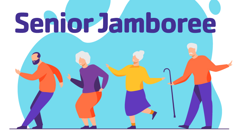 senior jamboree