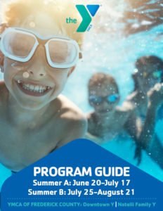 2021 Summer Program Guide
