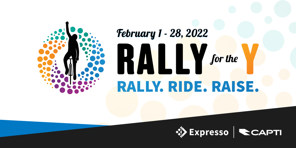 Rally for the Y header image