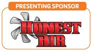 2024 YMCA Sporting Clays Tournament presenting sponsor Honest Air