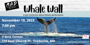 Whale Wall