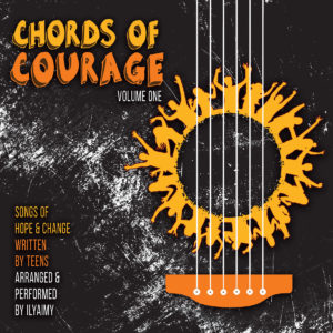 Chords of Courage Spotify Album
