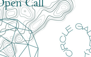Open Call for the Circle Gallery
