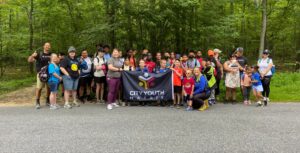 City Youth Matrix and YMCA of Frederick County