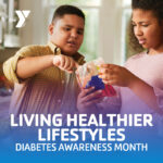 November is Diabetes Prevention Month