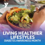 November is Diabetes Prevention Month