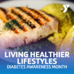 November is Diabetes Prevention Month